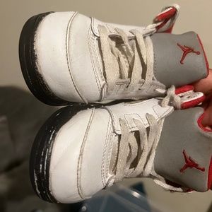 Jordan Retro 5